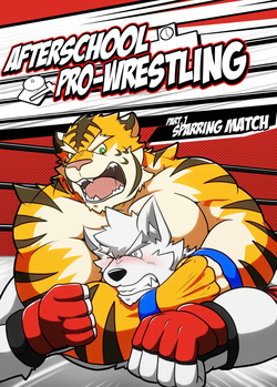 After_School_Pro-wrestling