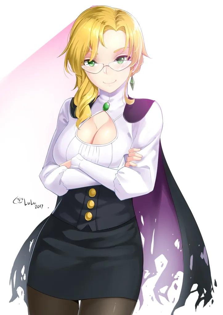 RWBY collection page 12 full