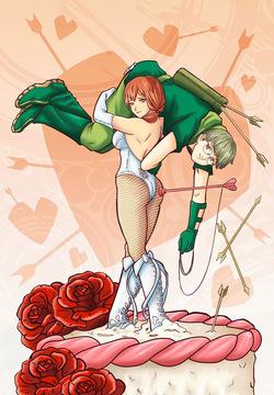 Drawchan_uwu / Drawingarts_0 Twitter