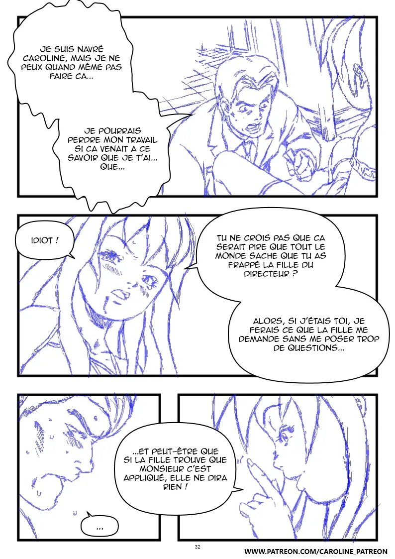 CAROLINE PROLOGUE page 11 full