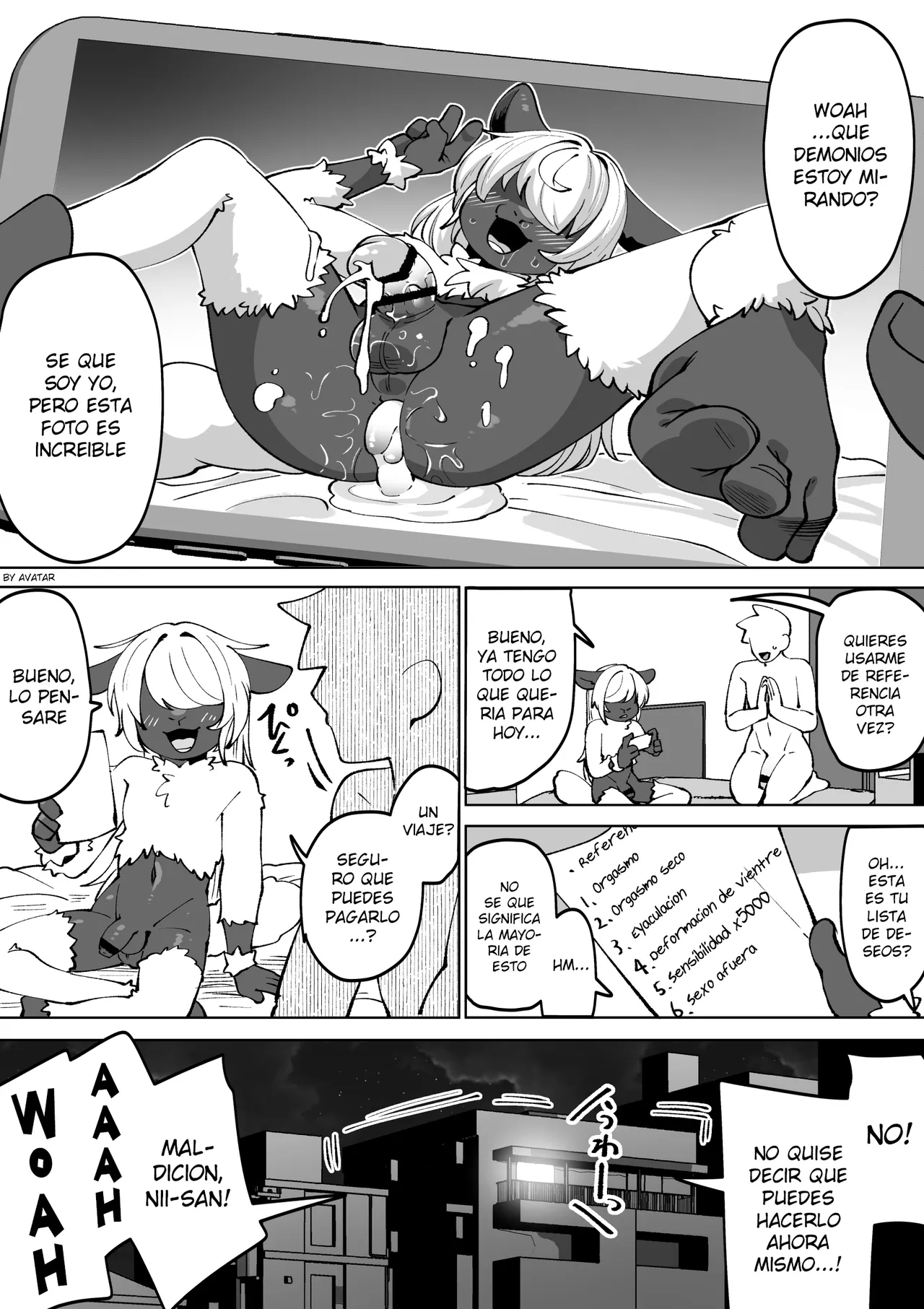 Trato Justo page 12 full