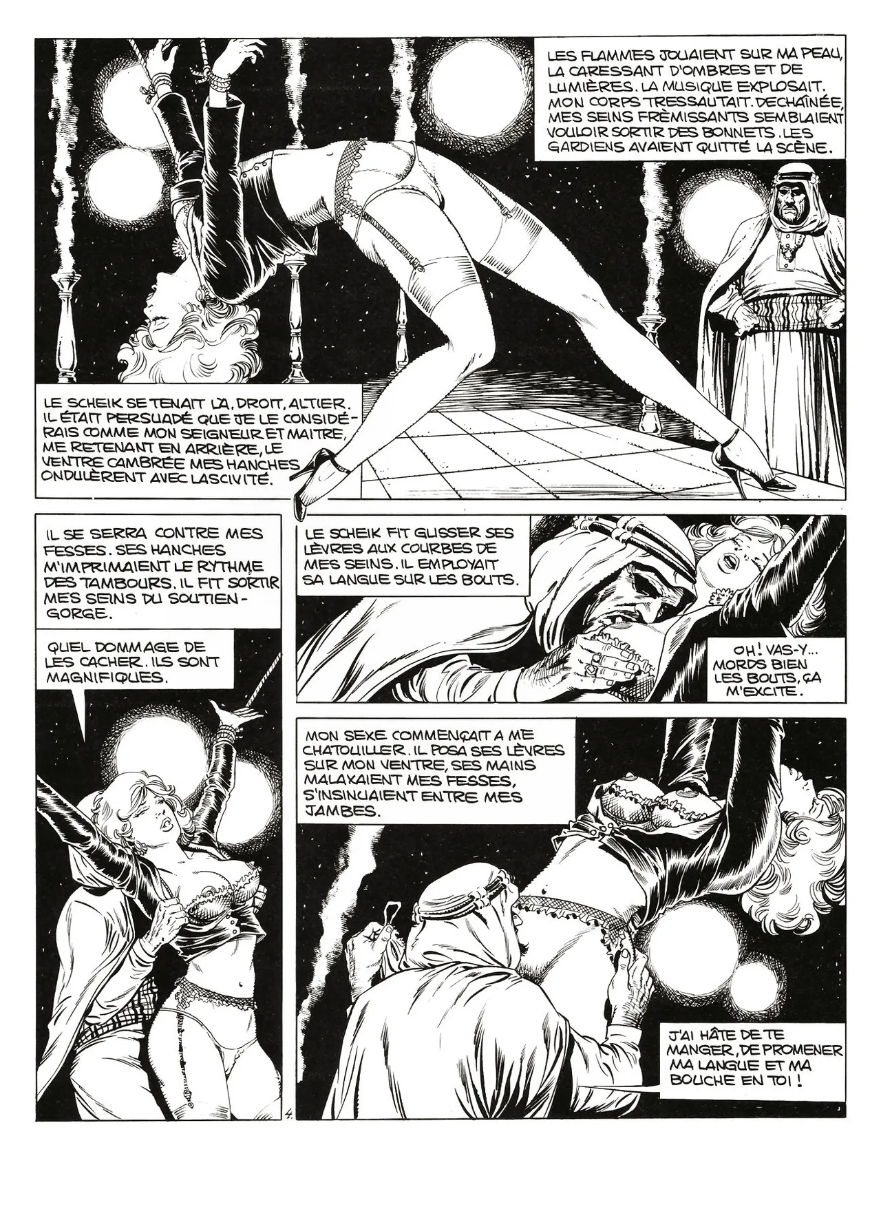 Chris  - Miss Bondie #02 page 6 full