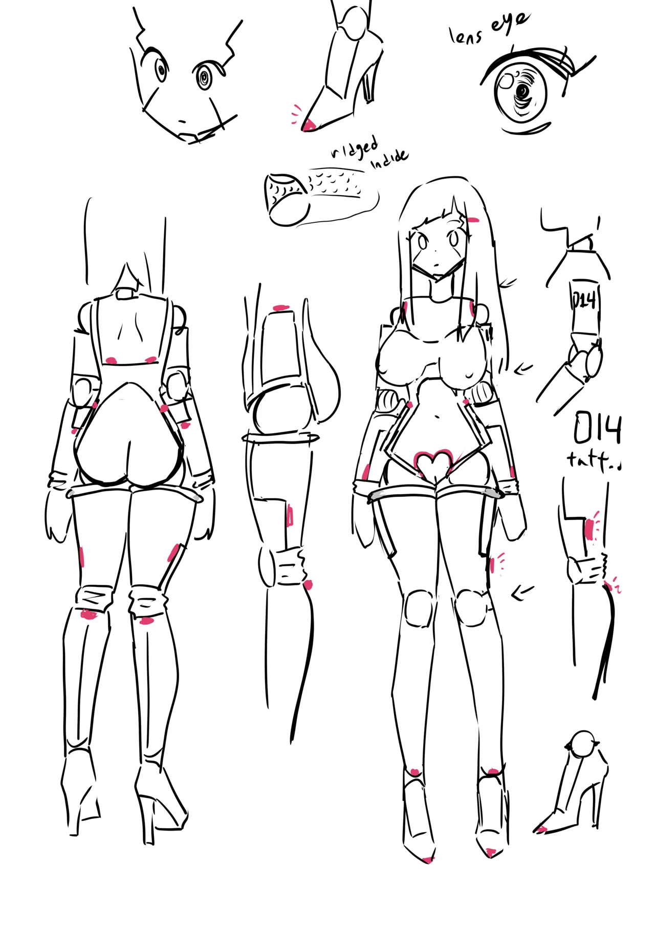 Subject 14 page 12 full