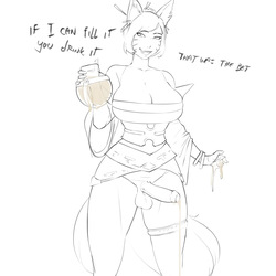 Magnetus - SubscribeStar / Patreon