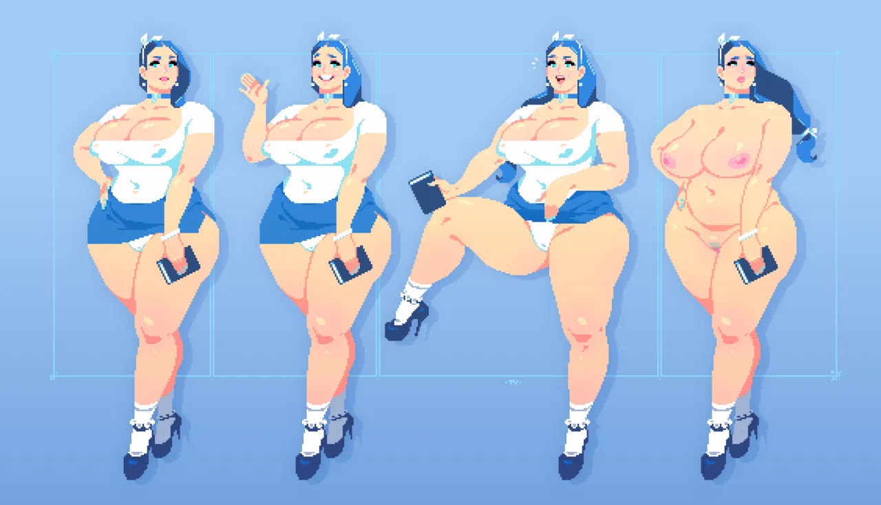 artist TRUEvector page 4 full