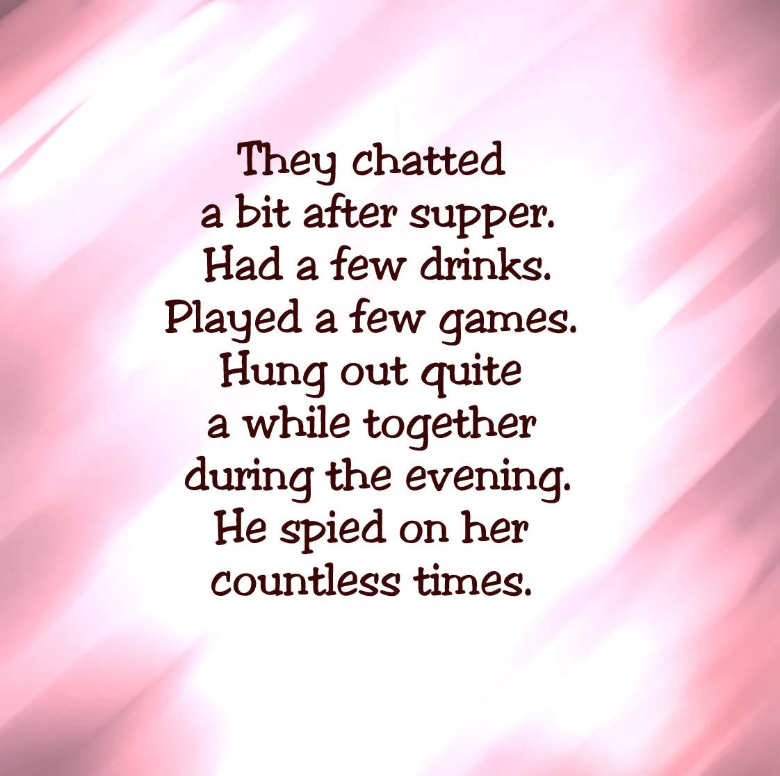 Spicy Stories 14 - Chapter 01 - FULL page 11 full
