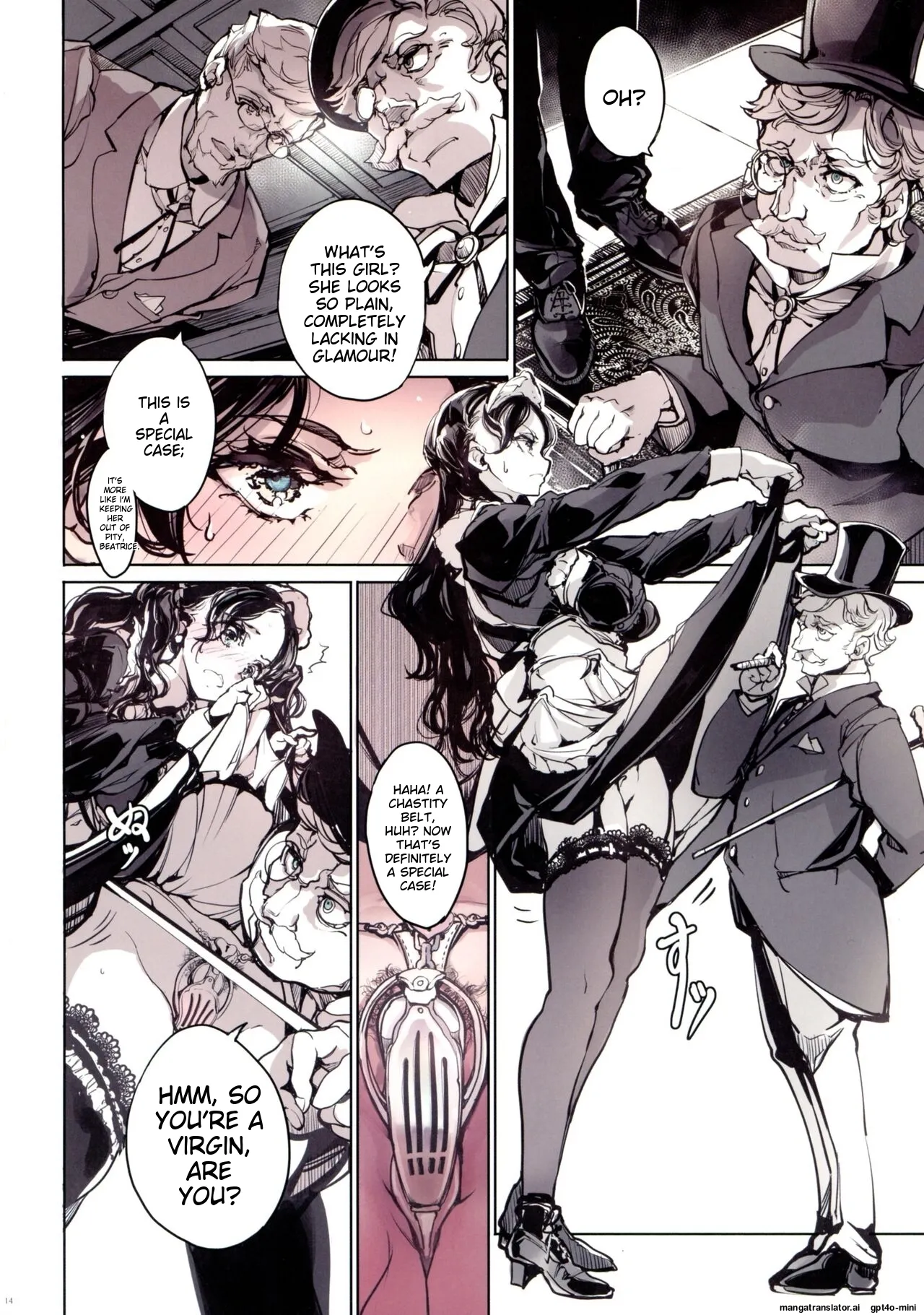 Beatrice Brothel 3 page 12 full
