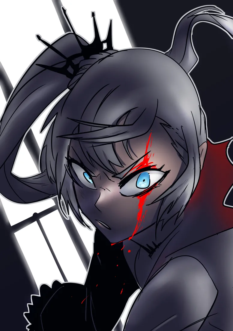 RWBY page 2 full