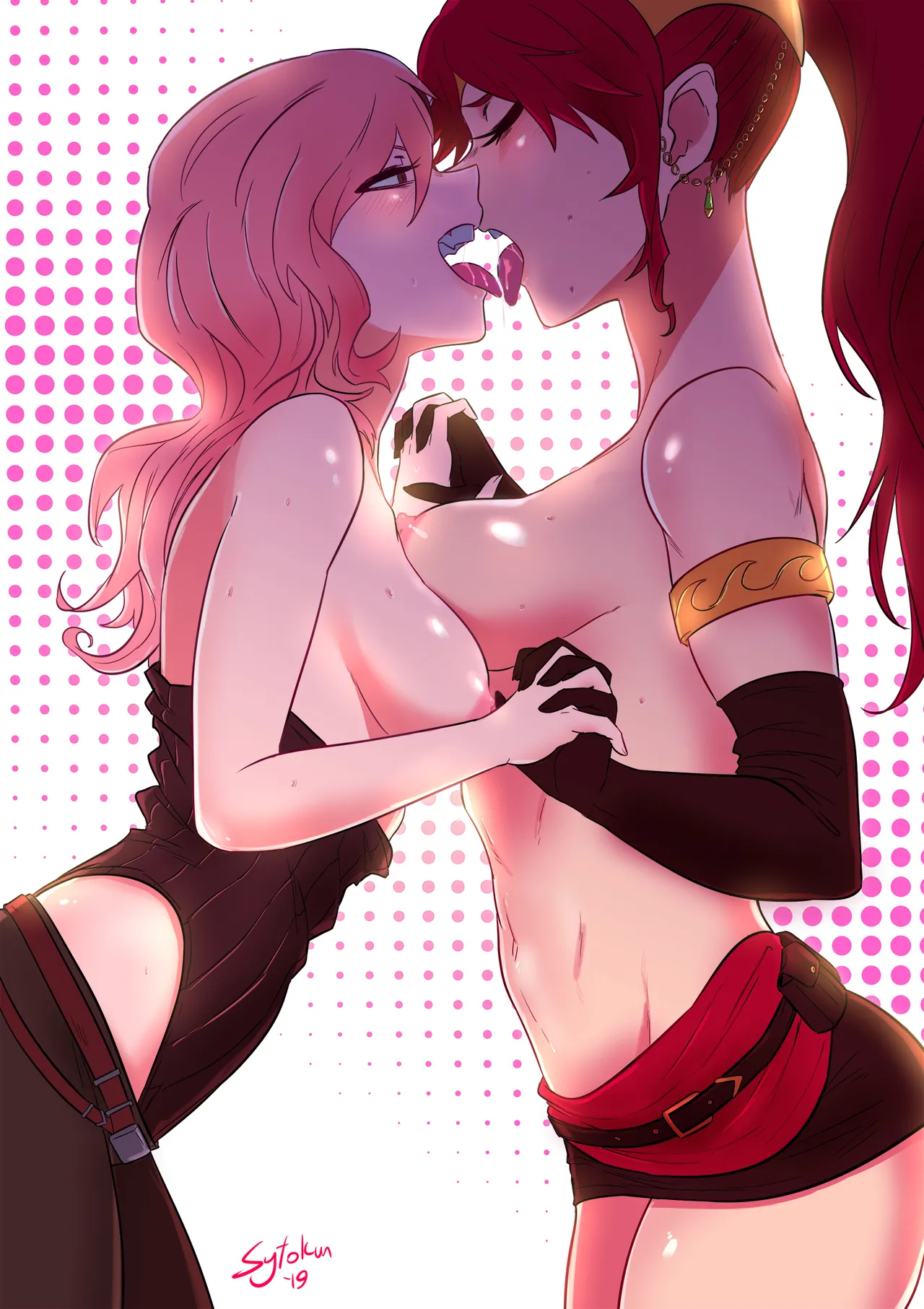 RWBY page 3 full