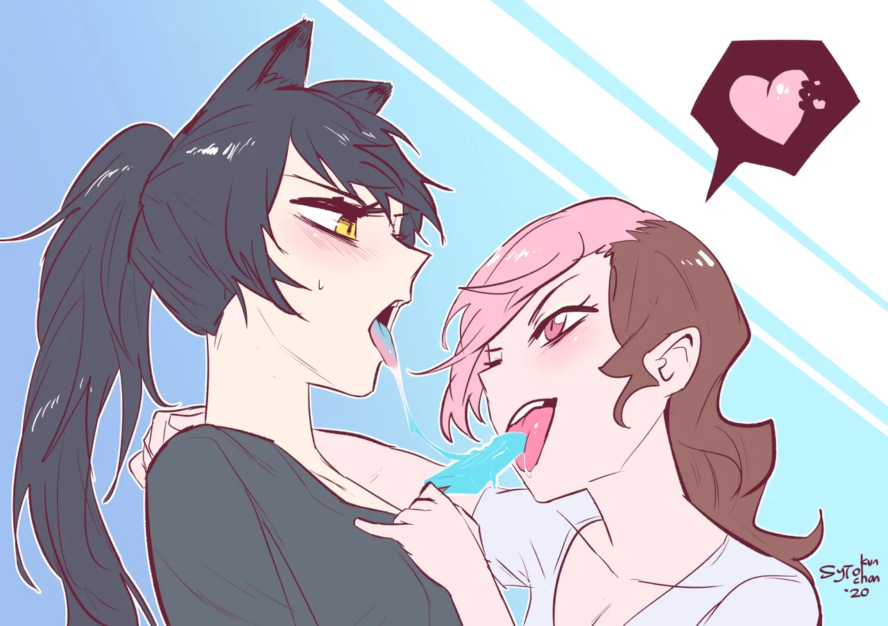 RWBY page 8 full