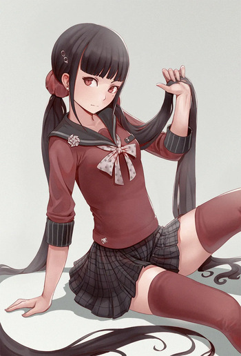 [Artist] cheshirrr cover