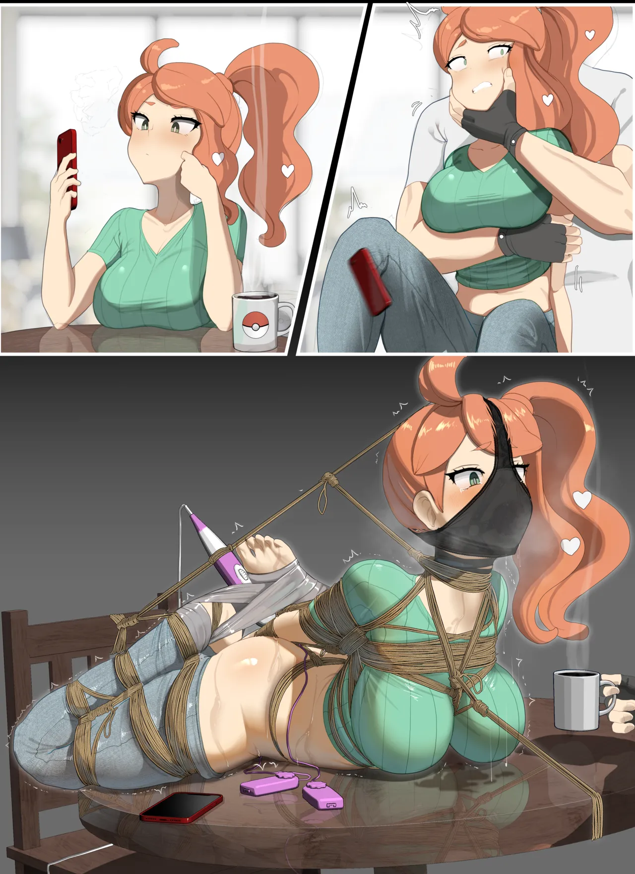 Sonia page 10 full