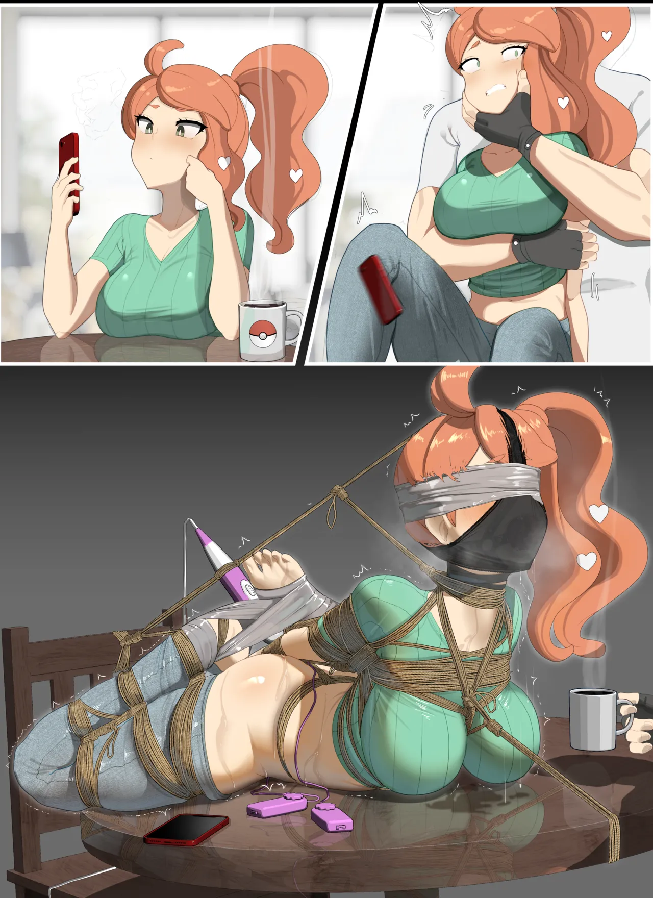 Sonia page 12 full