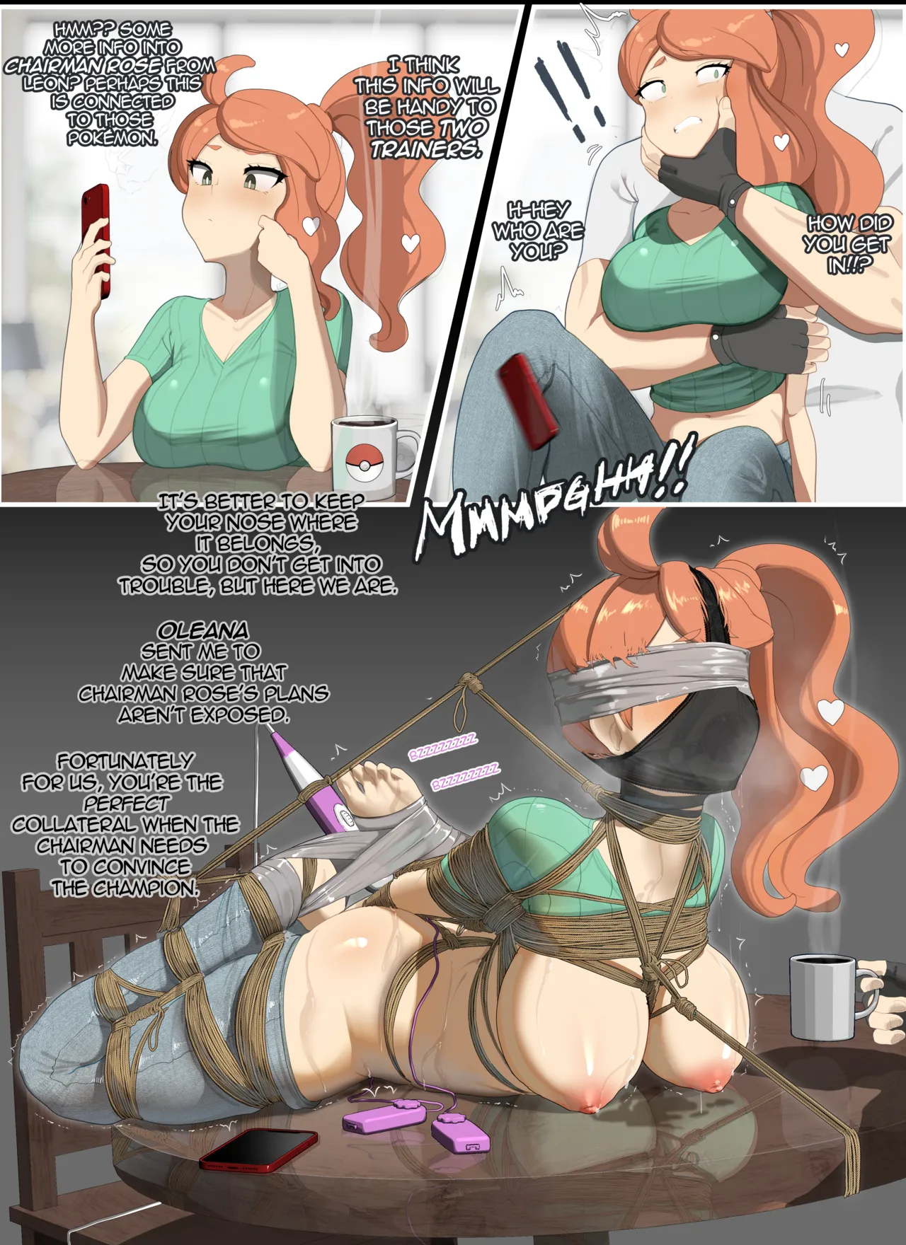 Sonia page 8 full