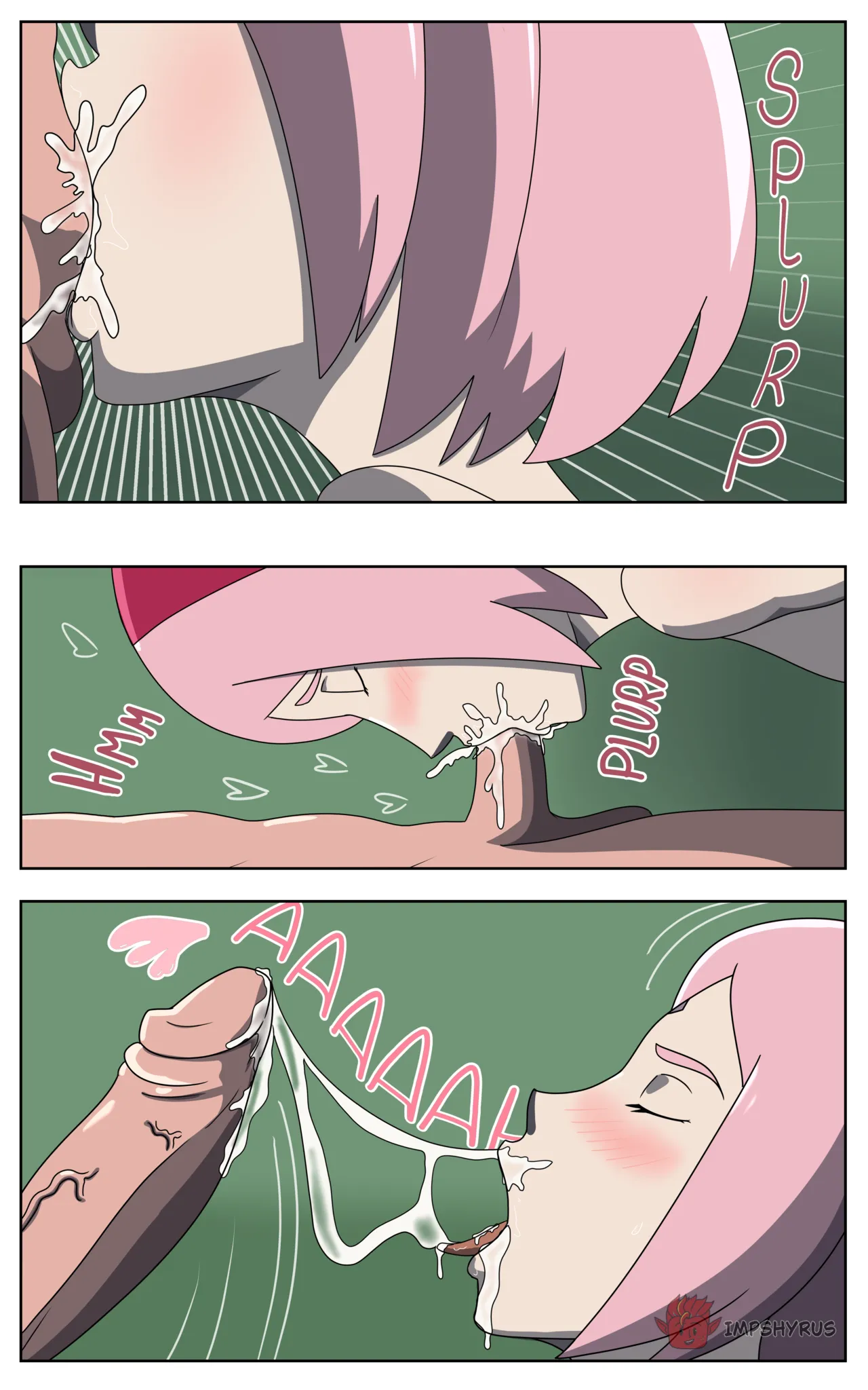 Naruto Secret Mission page 12 full