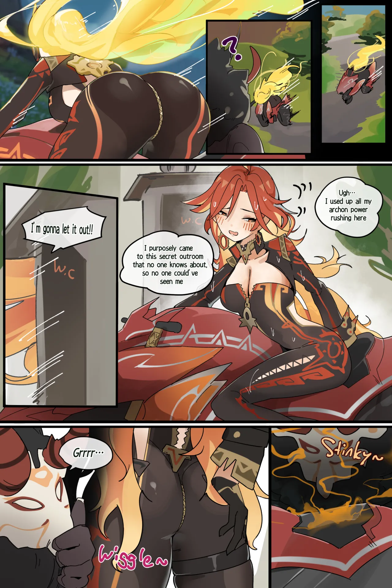 Hage page 12 full