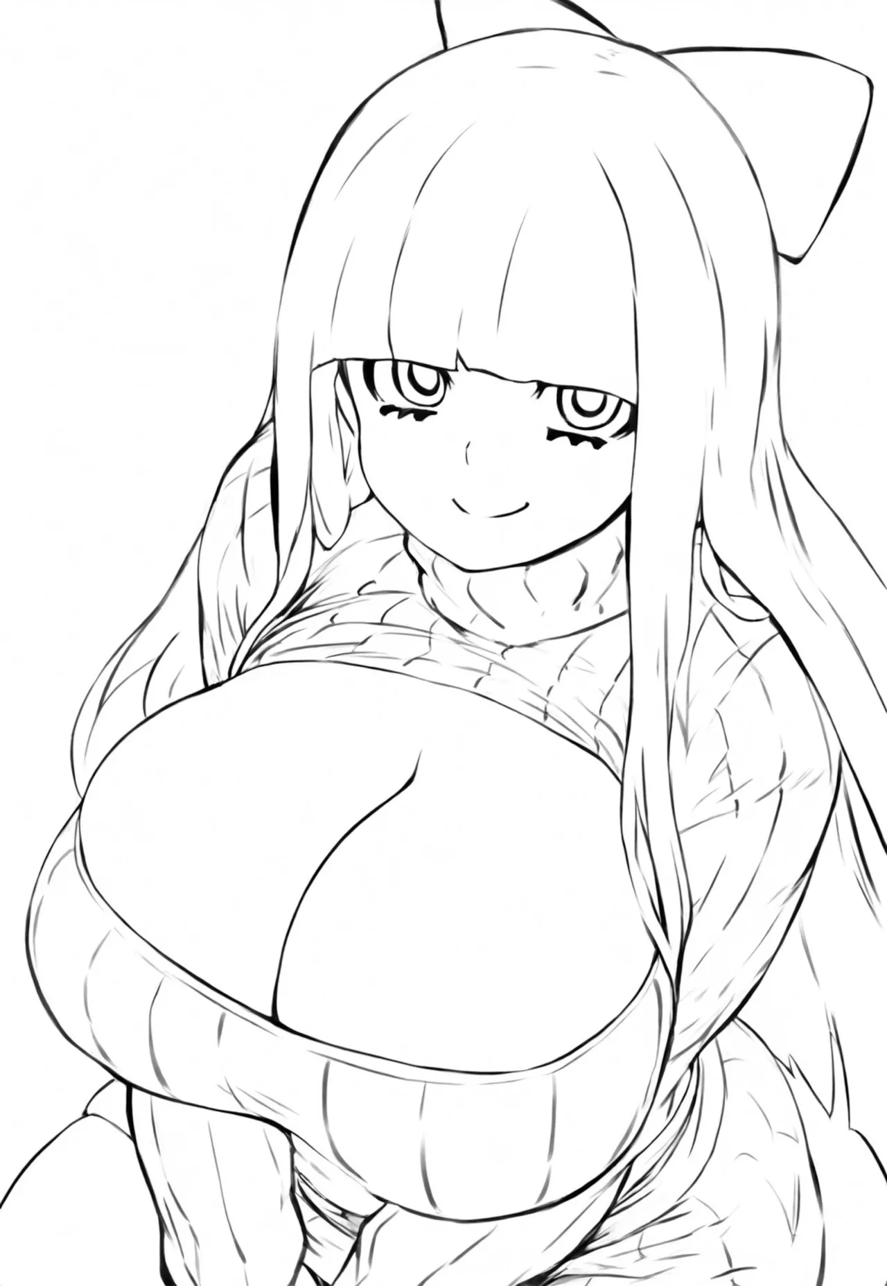 New PANTY & STOCKING page 7 full