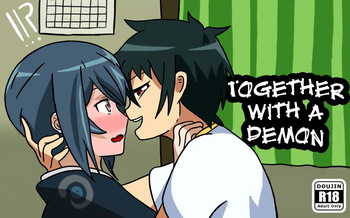 [ApoelaYoshi7] Together with a Demon (The Devil’s a Part Timer) cover