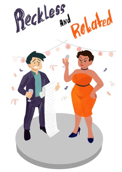 Reckless and Related