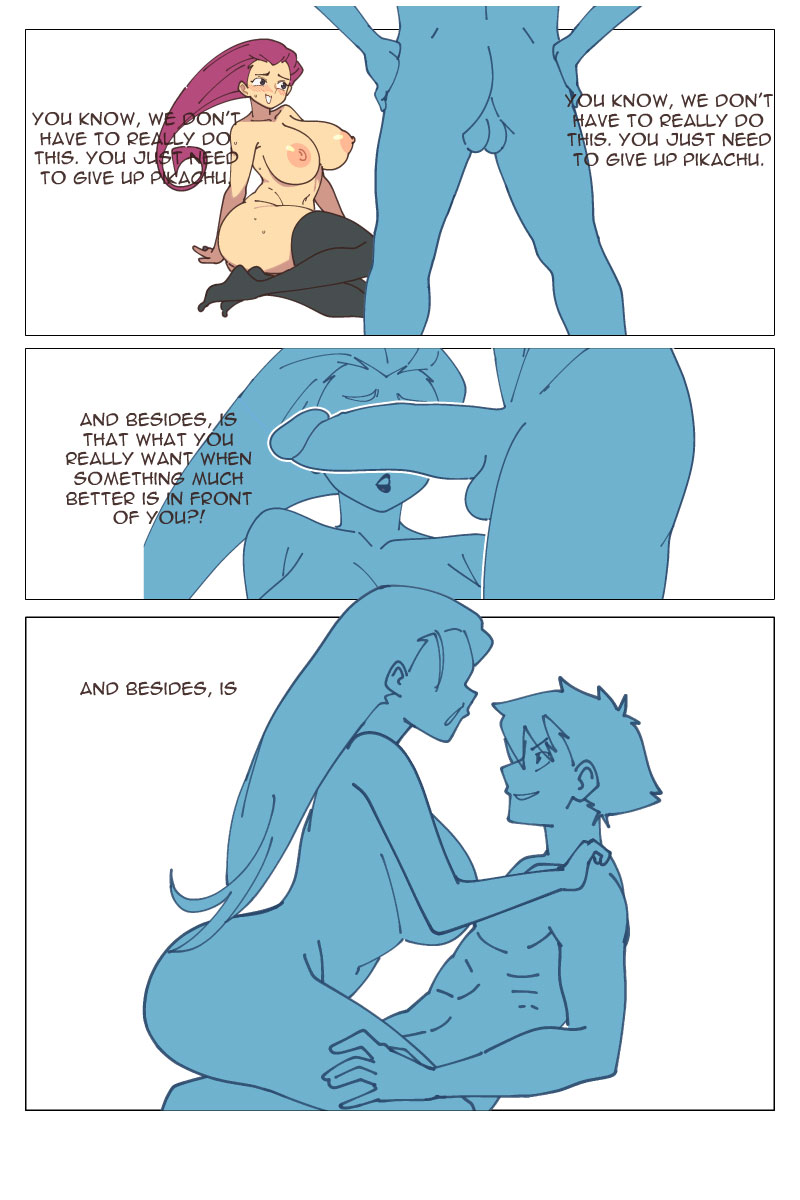 Pokemon Collection page 7 full