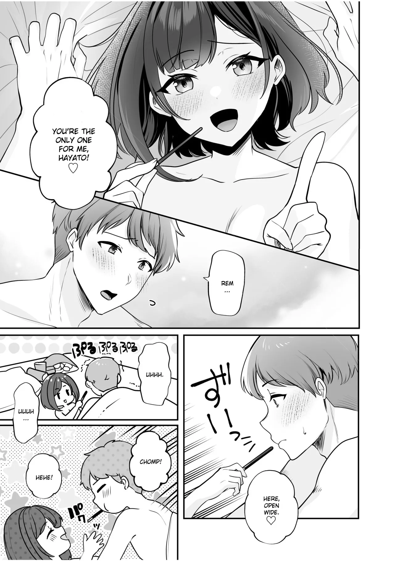 Bare nakya Ii to Omotteta ~Daikirai na InCha Neet to Itsudemo Dokodemo Hentai SEX page 7 full