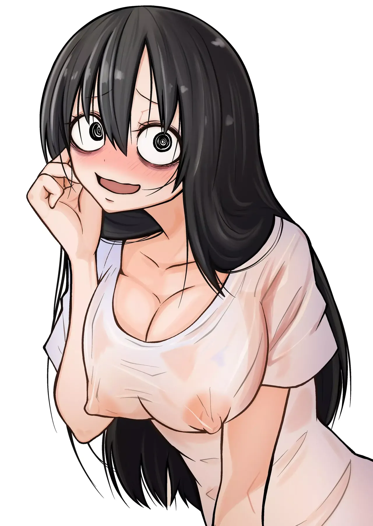 Adicta a la masturbación La chica antisocial Una historia sobre cómo arruinó su primer orgasmo | Onanie Chuudoku InCha Onna No Kaihatsu Shippai Taikendan page 3 full