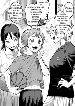 Después de quedarse para practicar, un estudiante de tercer año es atacado por un estudiante de último año que muestra su verdadero carácter.