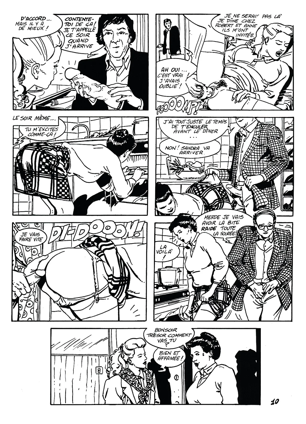 Bruno Bizarro - Utile et agréable page 11 full