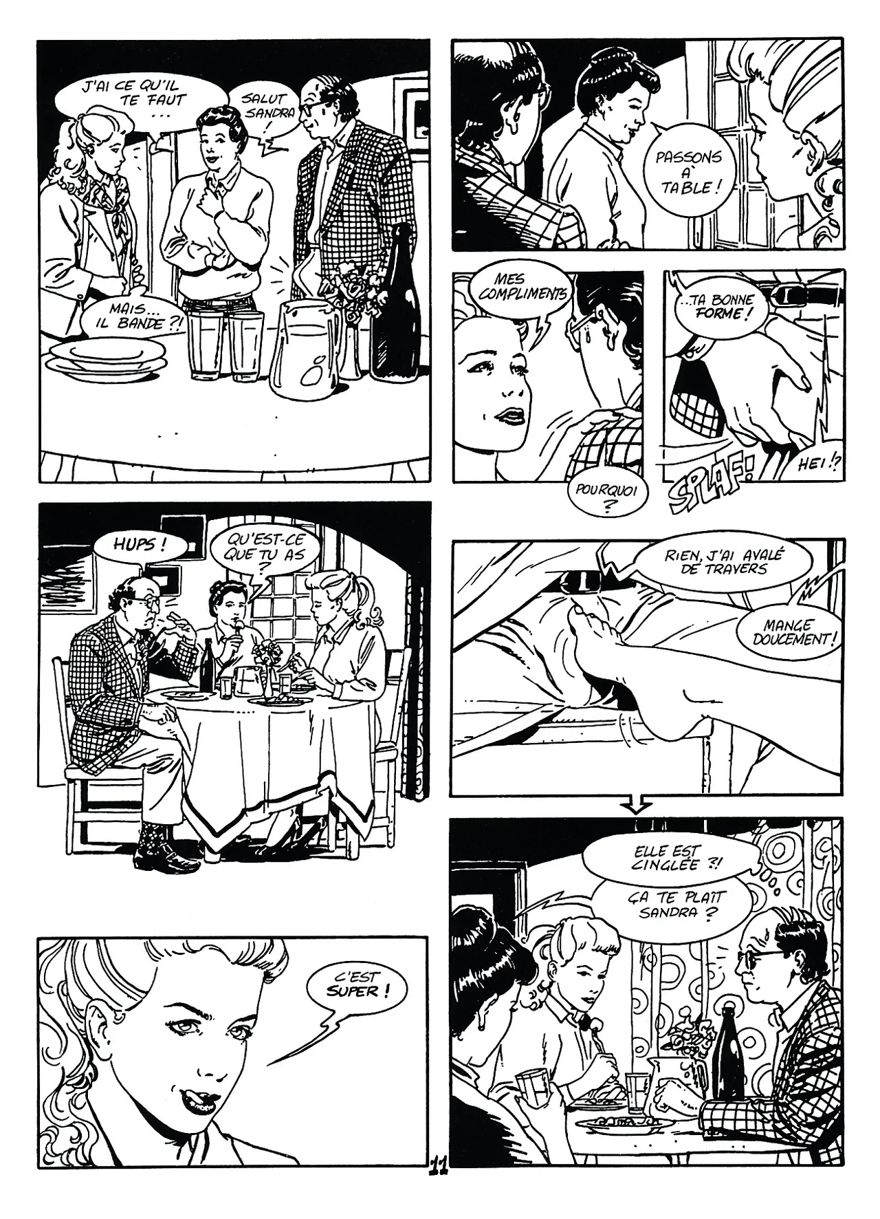 Bruno Bizarro - Utile et agréable page 12 full