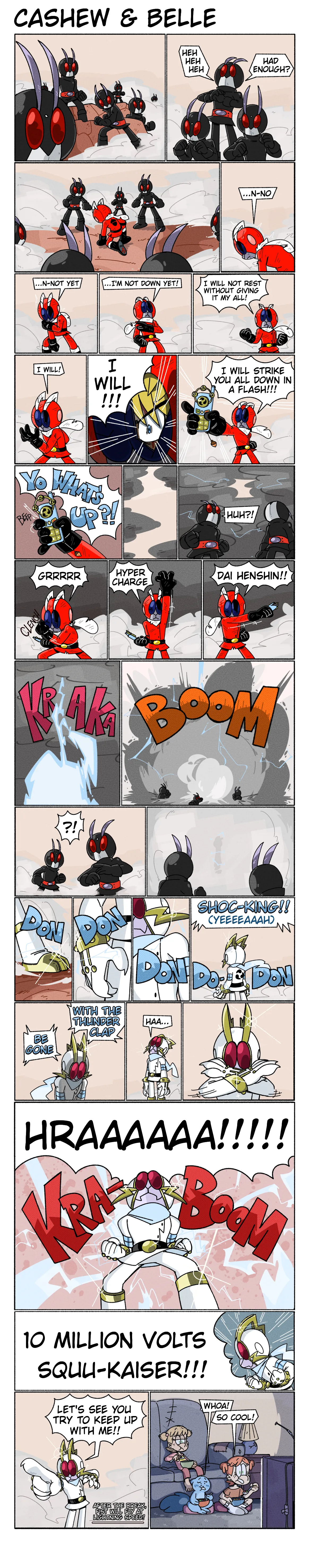 ARTIST FULLHERO page 7 full