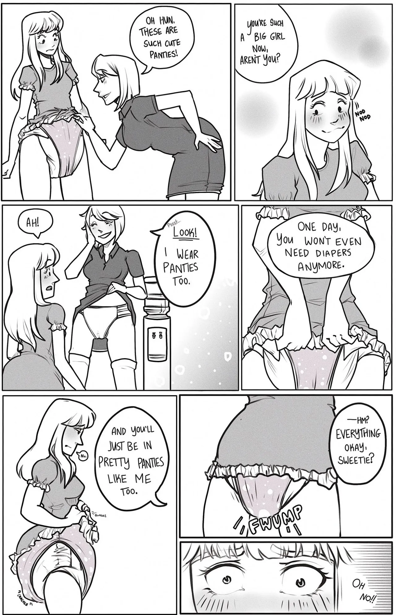 Artist - omopurrr page 11 full
