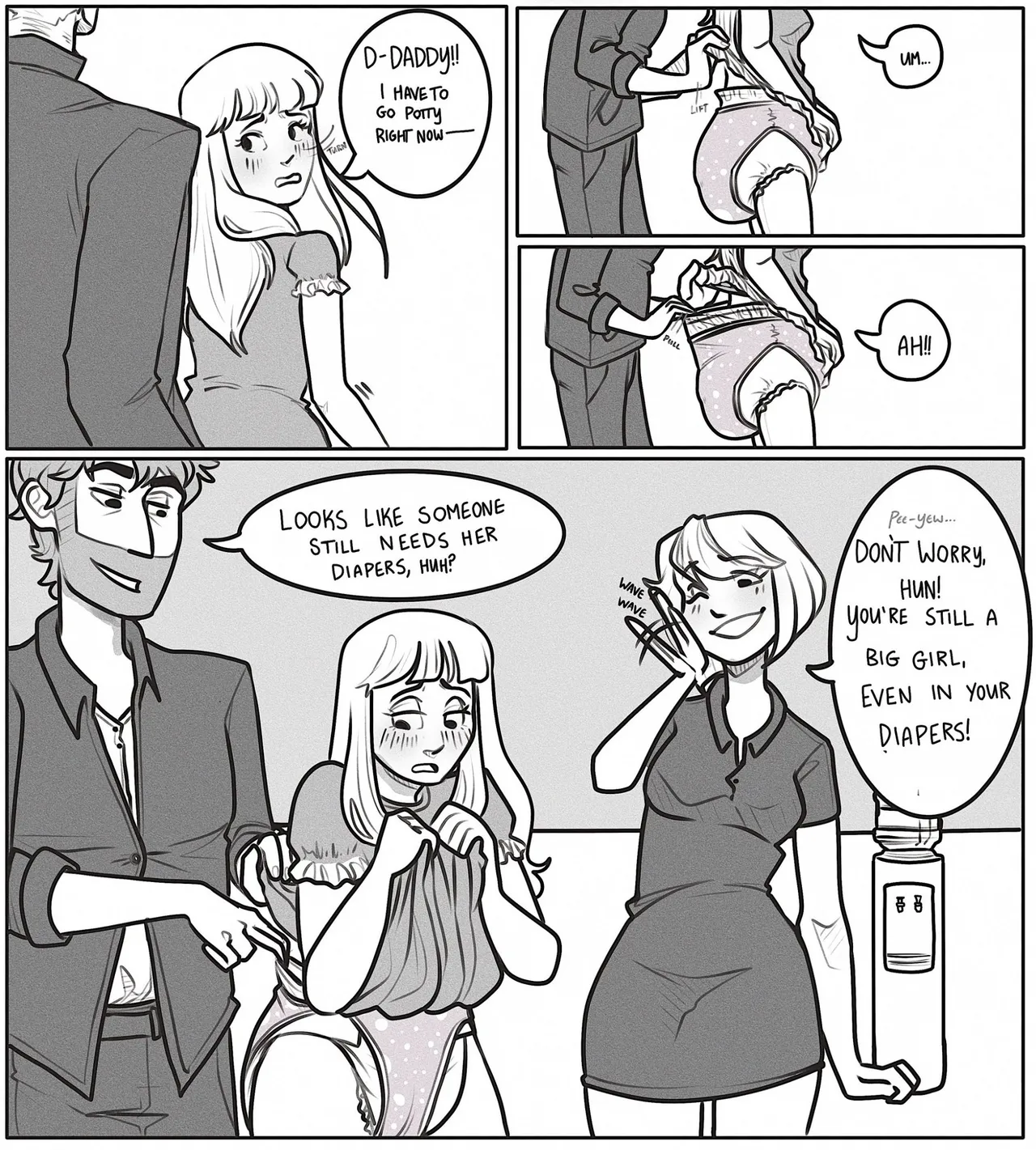 Artist - omopurrr page 12 full