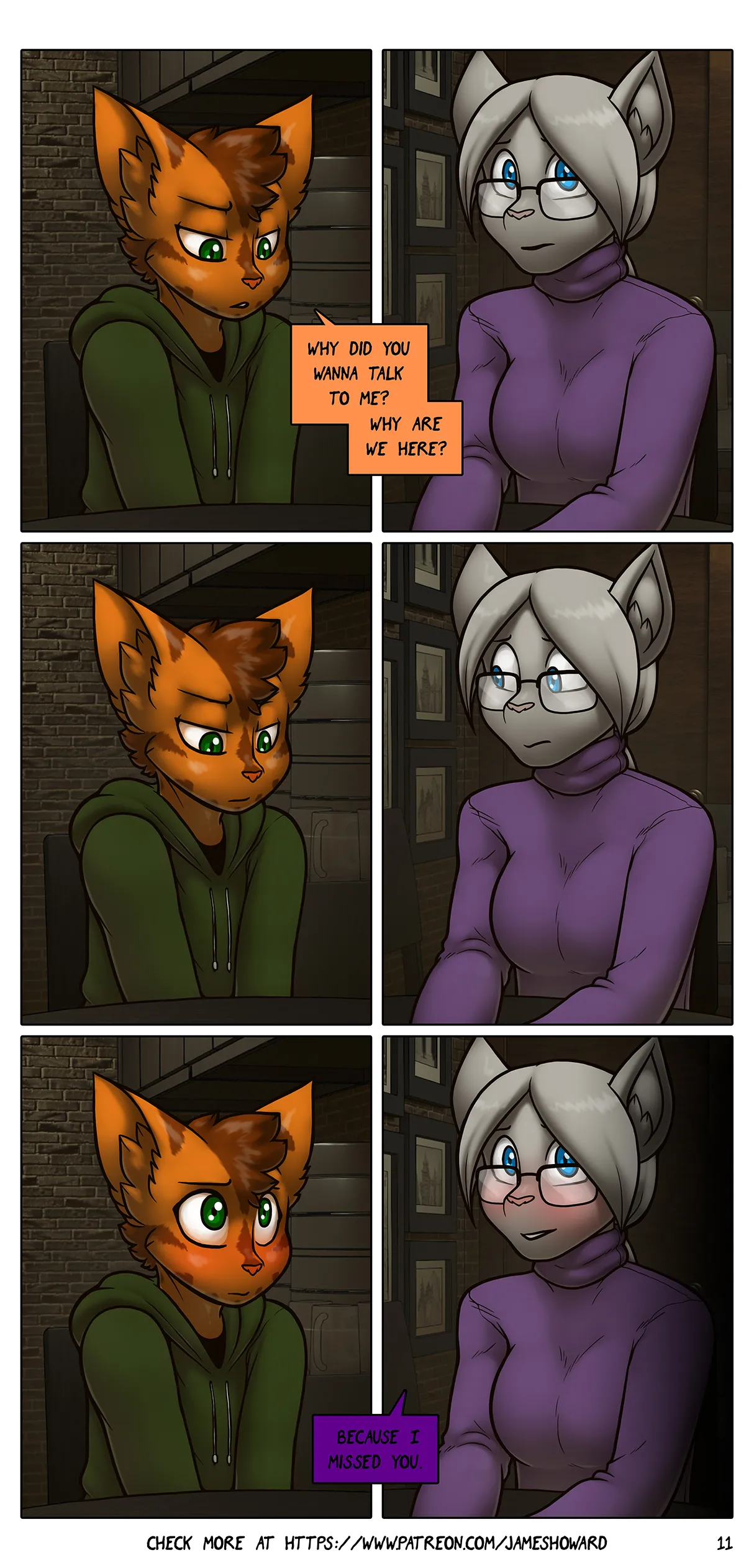 Alpha - Chapter 7 page 12 full
