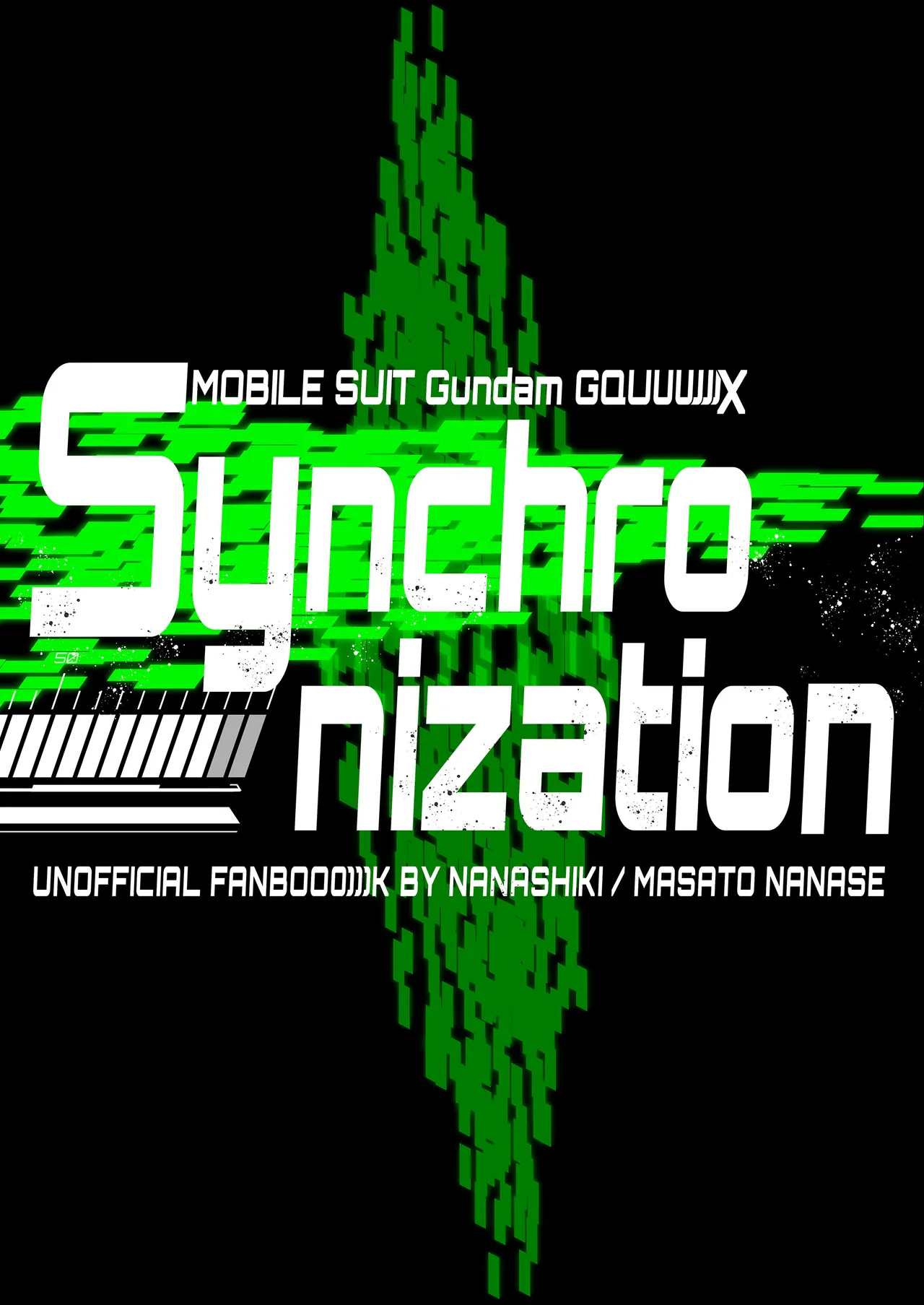 Synchronization page 3 full