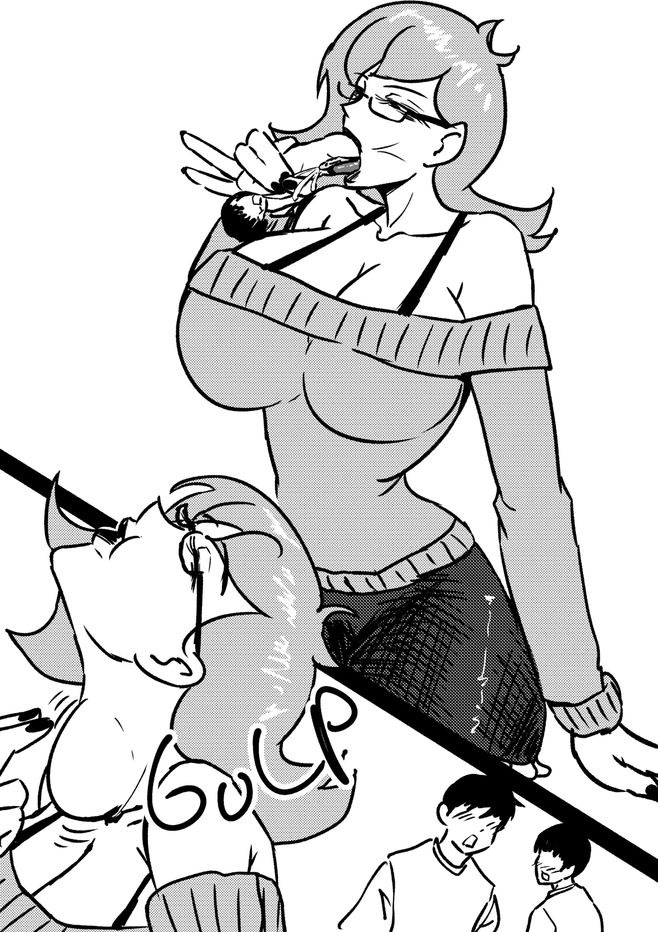 Misc Vore 3 page 5 full