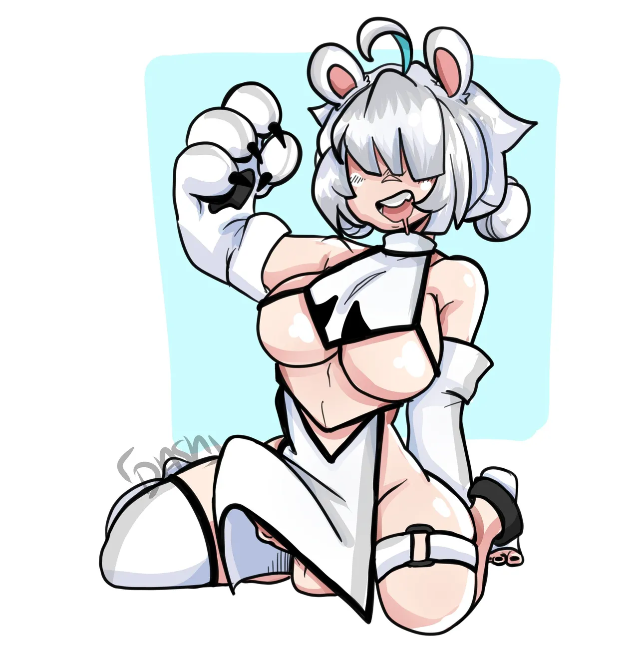 Marie page 3 full