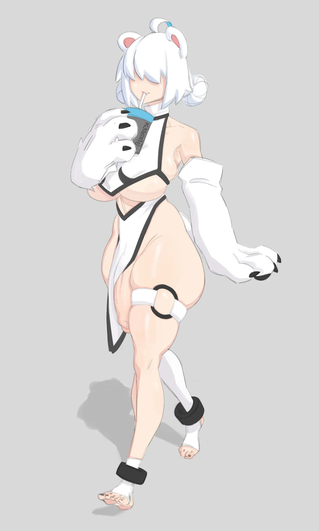 Marie page 7 full