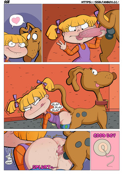 ARTIST SSB - sir sugar brushes PART1