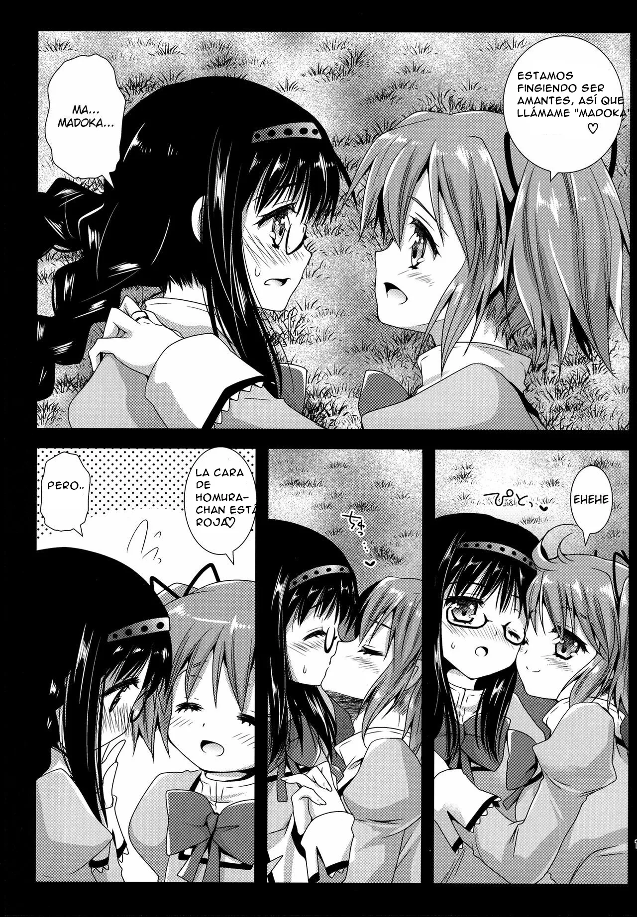 Walpurgis Zenya page 12 full