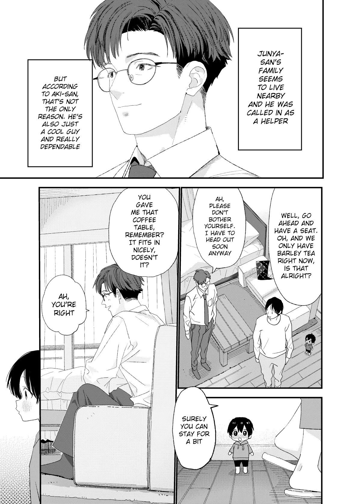 Hayaku Otona Ni Naritai page 7 full