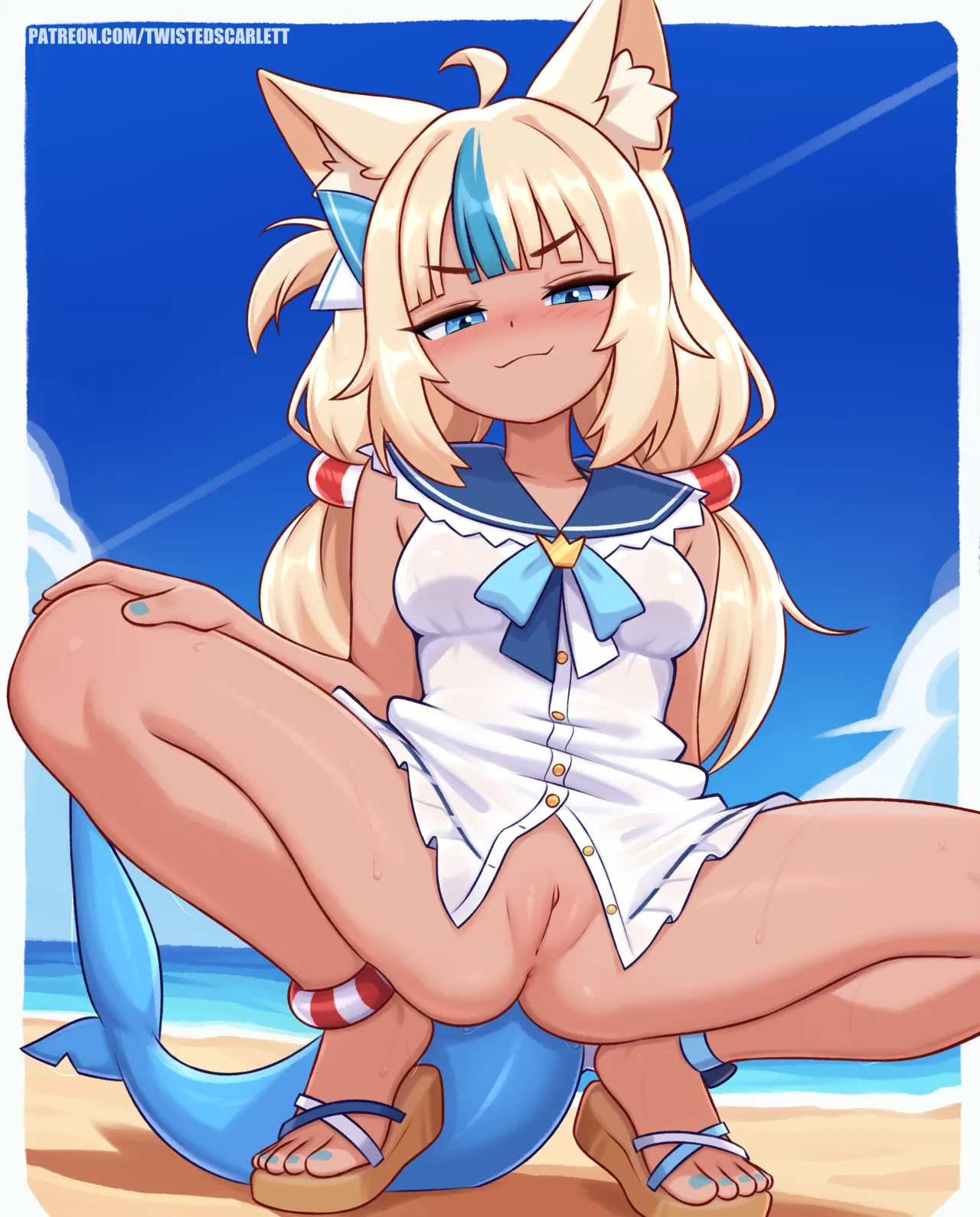 Saba Sameko $5 - $10 Set 2025.07.04 page 11 full