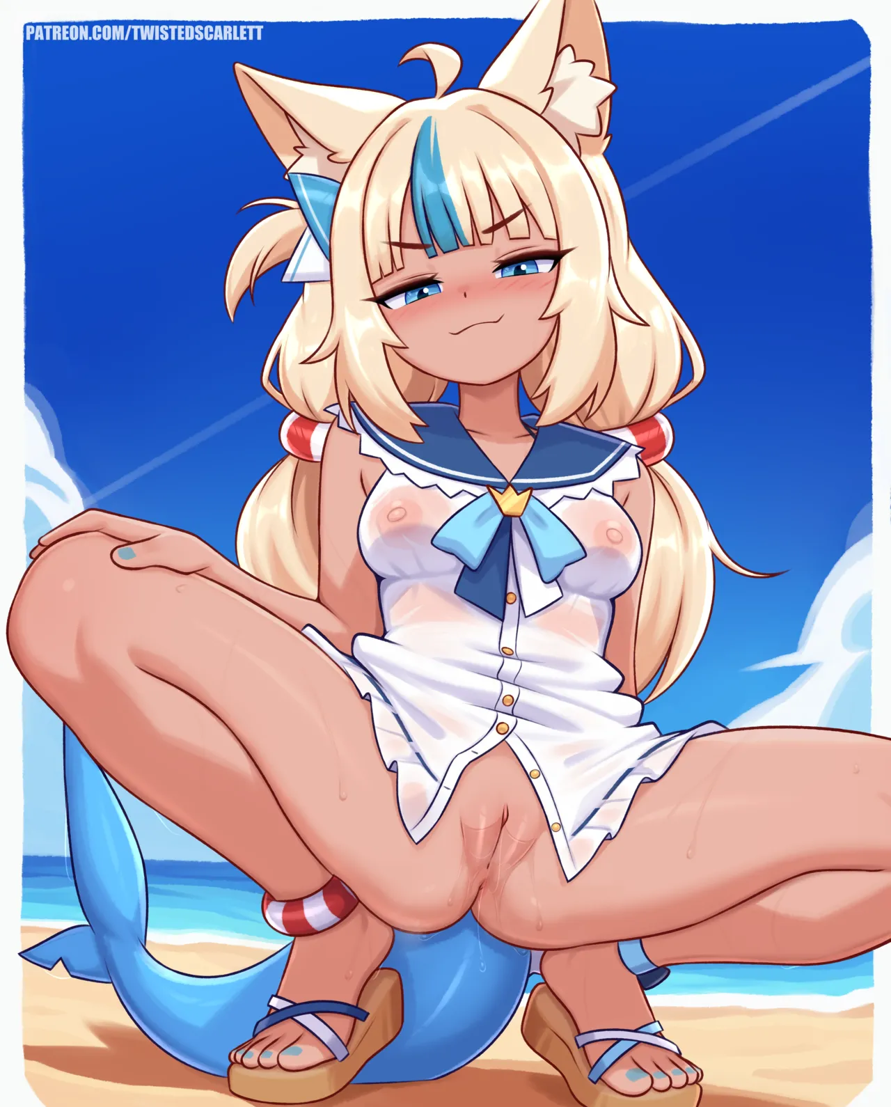 Saba Sameko $5 - $10 Set 2025.07.04 page 12 full