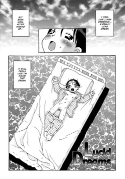 Lucid Dreams