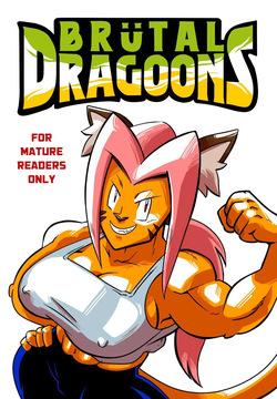 Brütal Dragoons