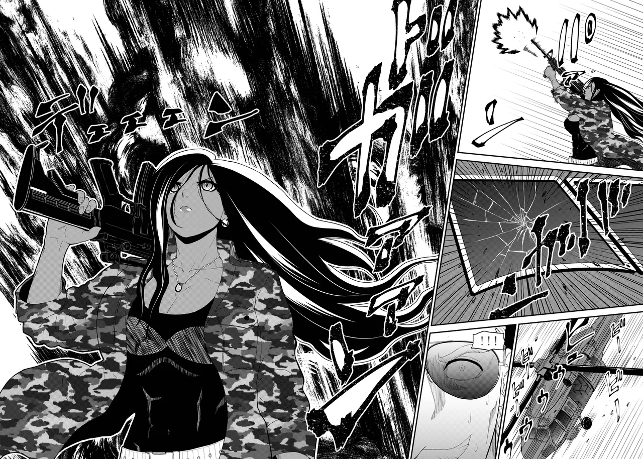 Cuccolo Army page 6 full