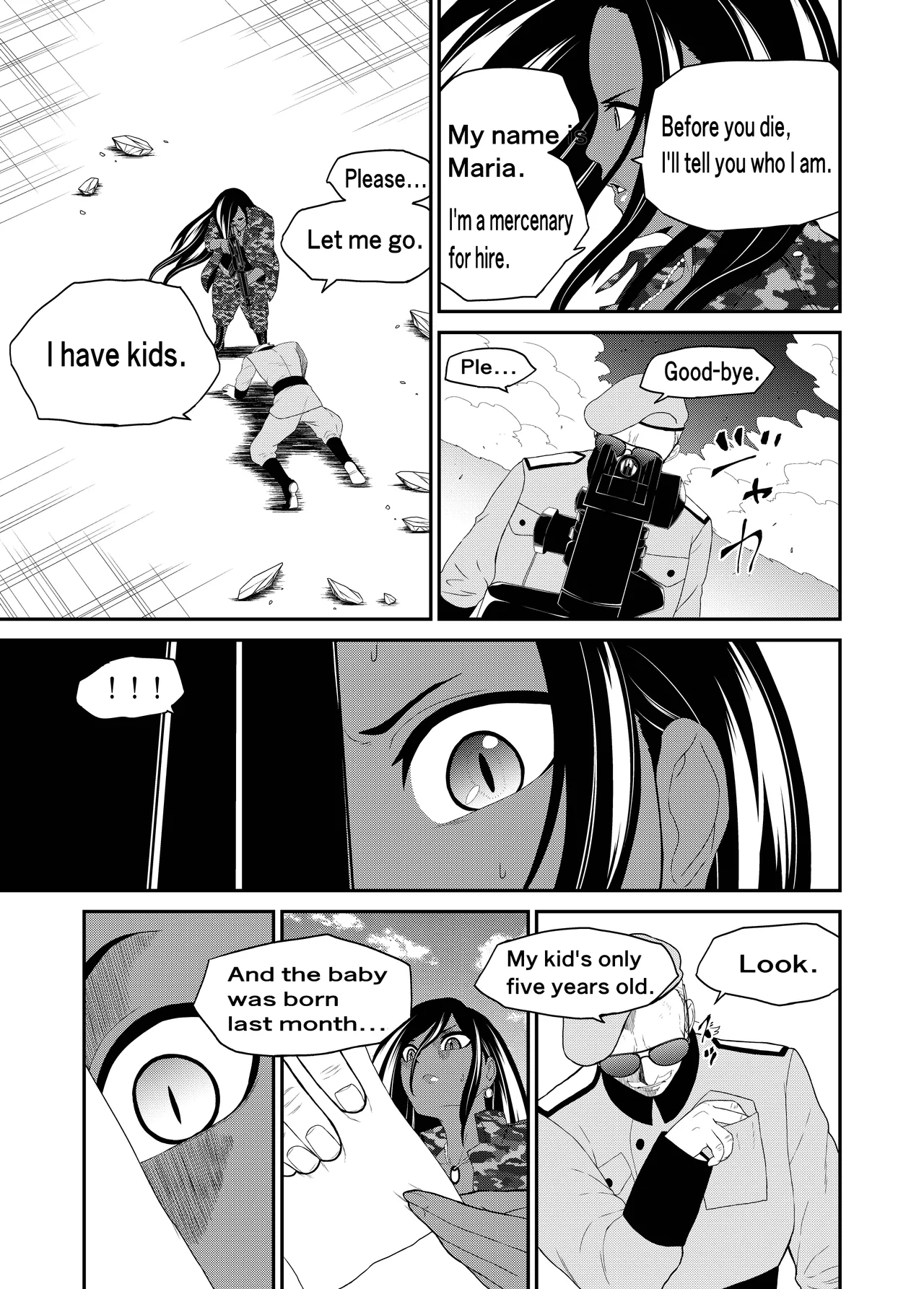Cuccolo Army page 7 full