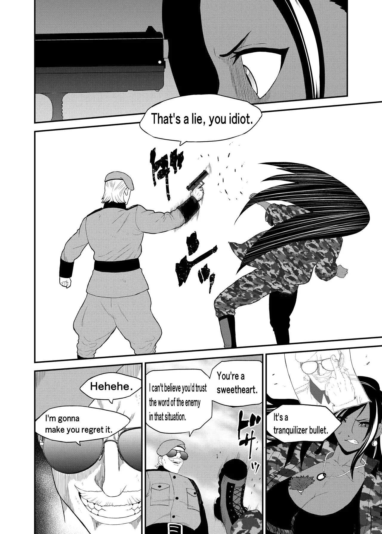 Cuccolo Army page 8 full