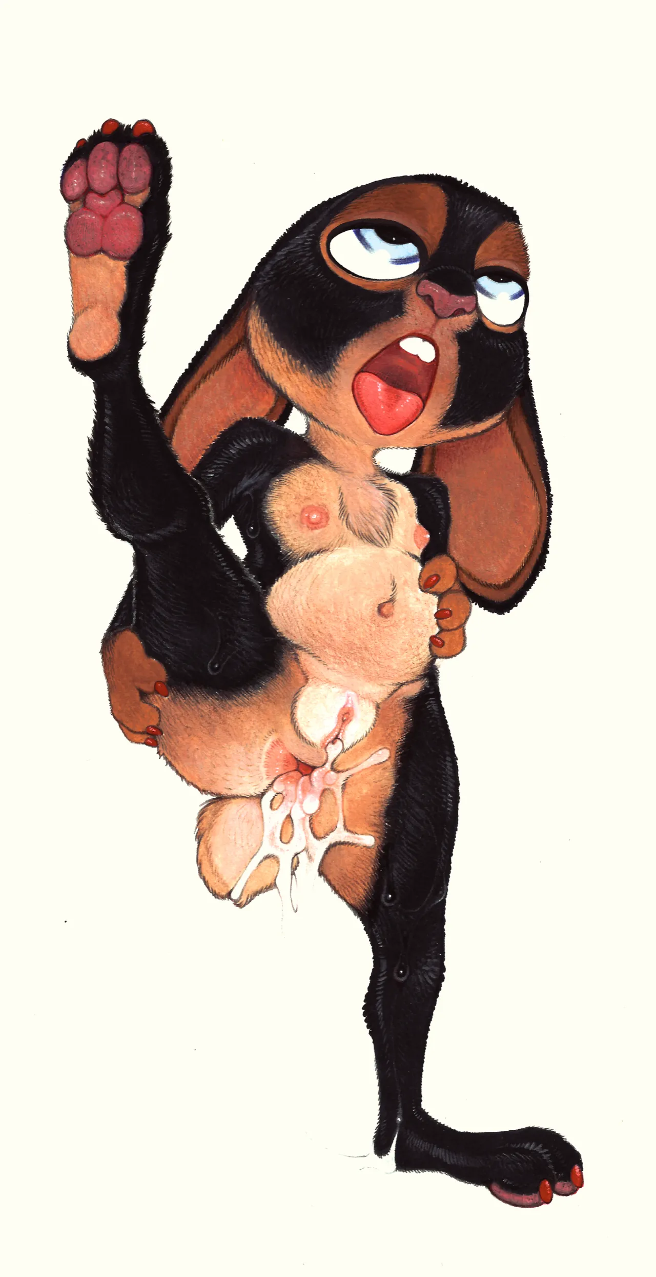 ARTISt Lilotte page 10 full