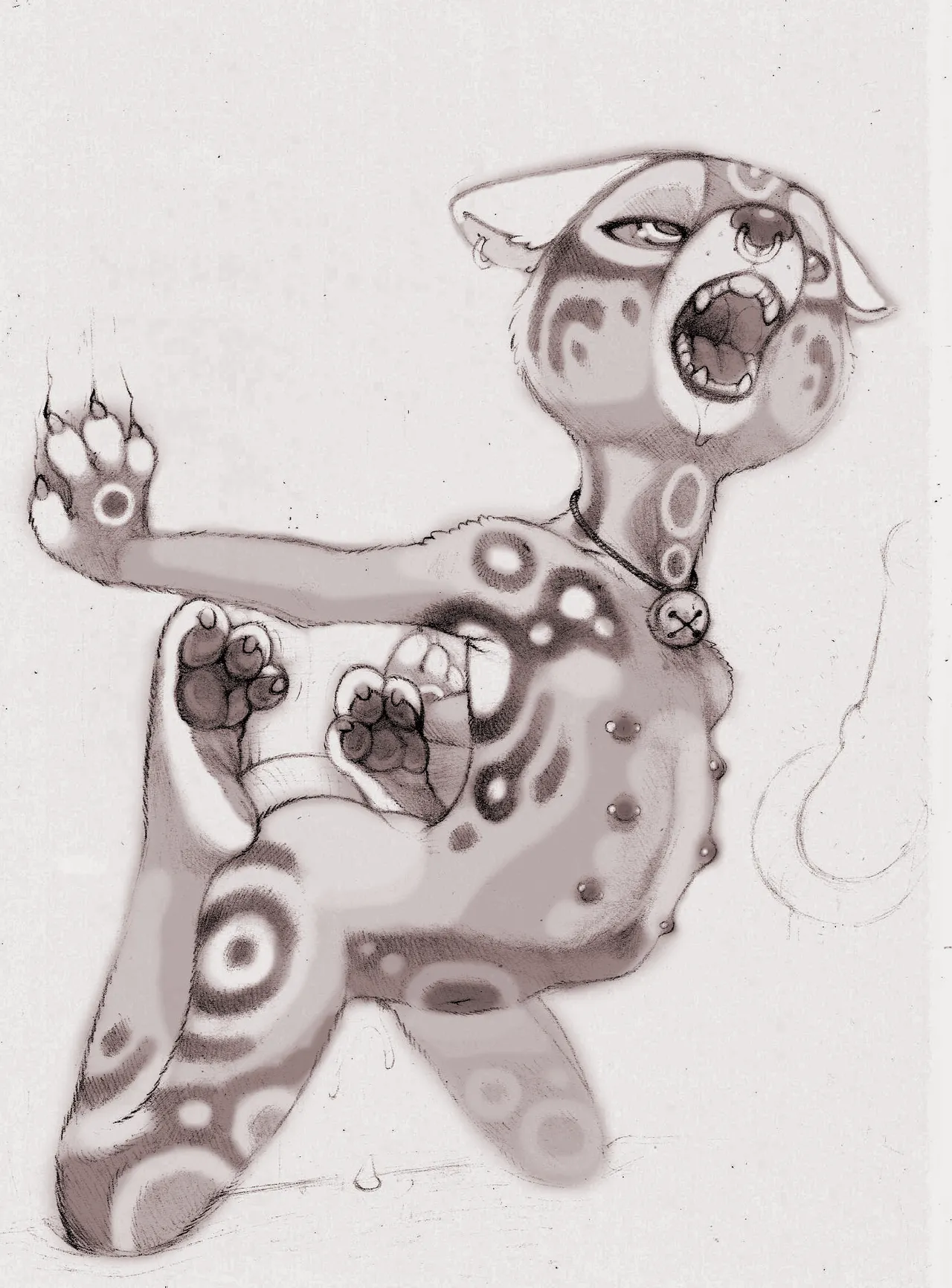 ARTISt Lilotte page 8 full