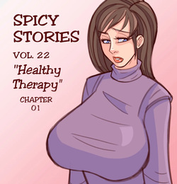Spicy Stories 23 - Chapter 01 - FULL